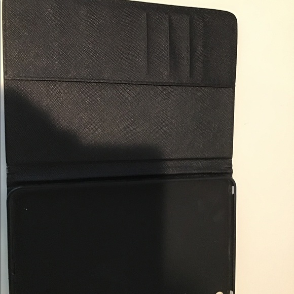 Funny Folding iPad mini four case - Picture 7 of 7